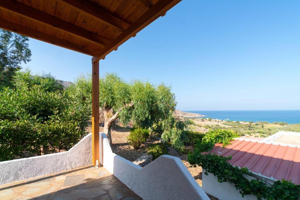 Georgia'S Studio Zakros Exterior photo