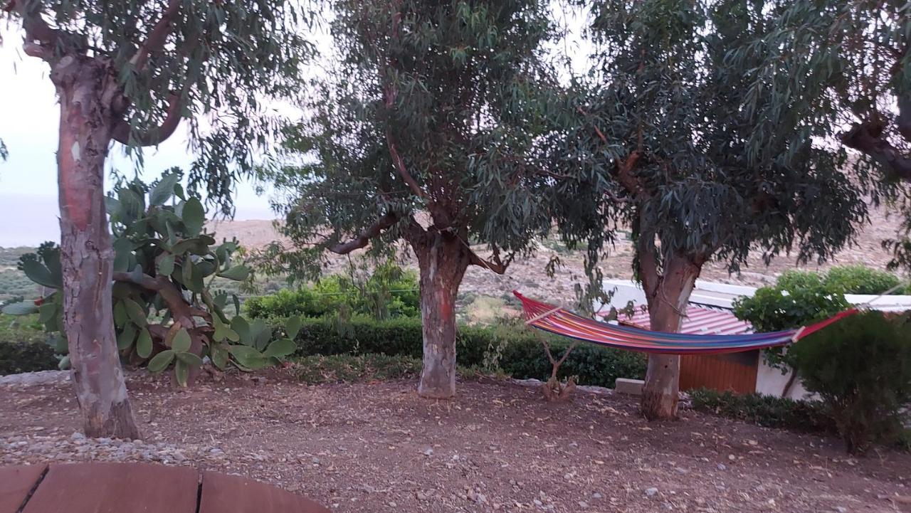 Georgia'S Studio Zakros Exterior photo